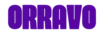 Orravo Logo